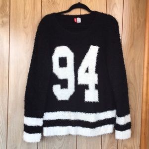 H&M Comfy Sweater